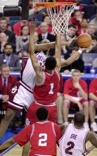 OU 2002 Final Four season 23
